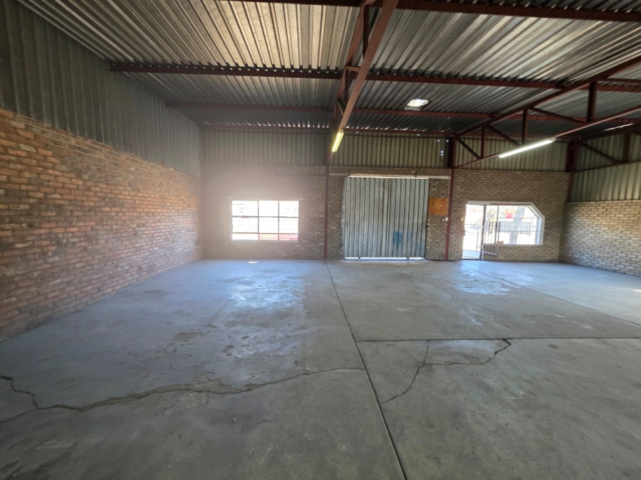 To Let commercial Property for Rent in Bethlehem Free State